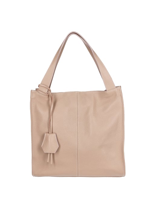 Gave Lux Shoulder bag women POWDER PINK - Image 1