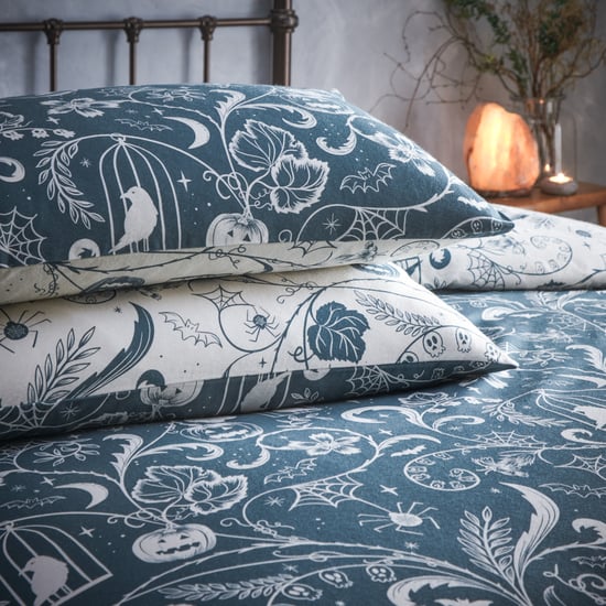 Spellbound Brushed Cotton Duvet Cover Set - Image 3