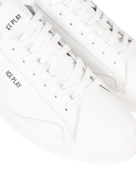 Ice Play Sneaker Men's White - Image 5