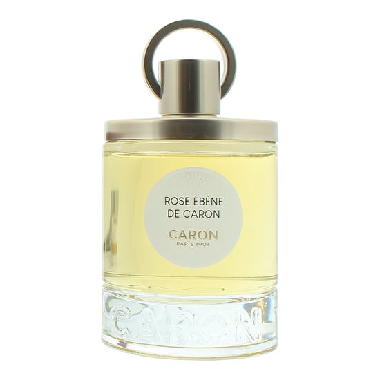 Caron Rose Ebène Eau De Parfum 100ml