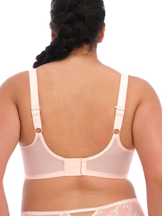 Charley Side Support Plunge Bra
