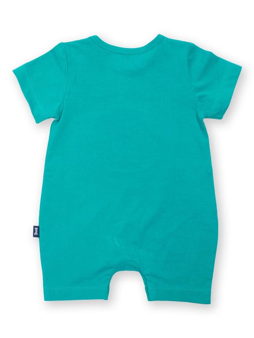 Kite Clothing Jungle Cub Romper
