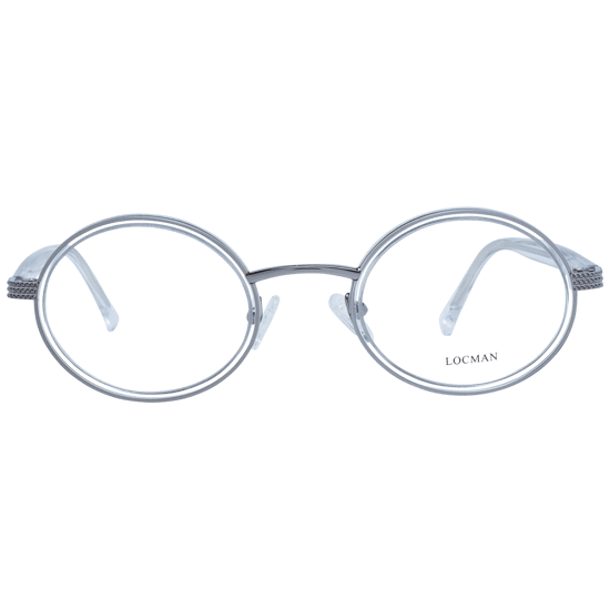 Locman Optisch montuur LOCV007 CRY 50 - Image 2