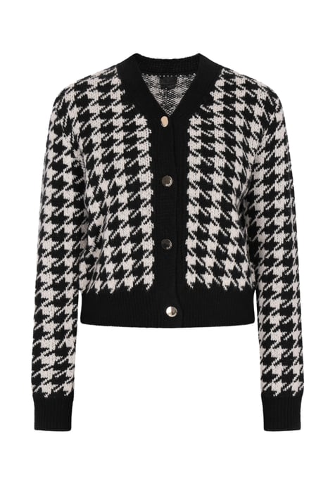 Dreimaster Cardigan women - Image 1