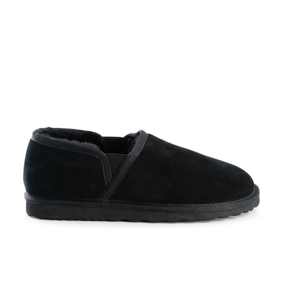 Aus Wooli Australia Unisex Newcastle Easy Slip-On Slippers
