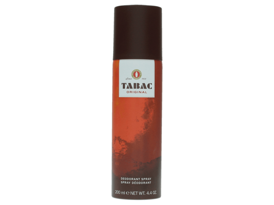 Tabac Original Deo Spray 200ml - Image 1