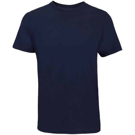 SOLS Unisex Tuner Gewoon T-Shirt (Franse marine) - Image 1