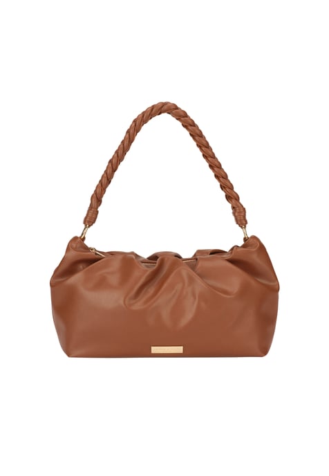 Laura Ashley Tan Shoulder Bag