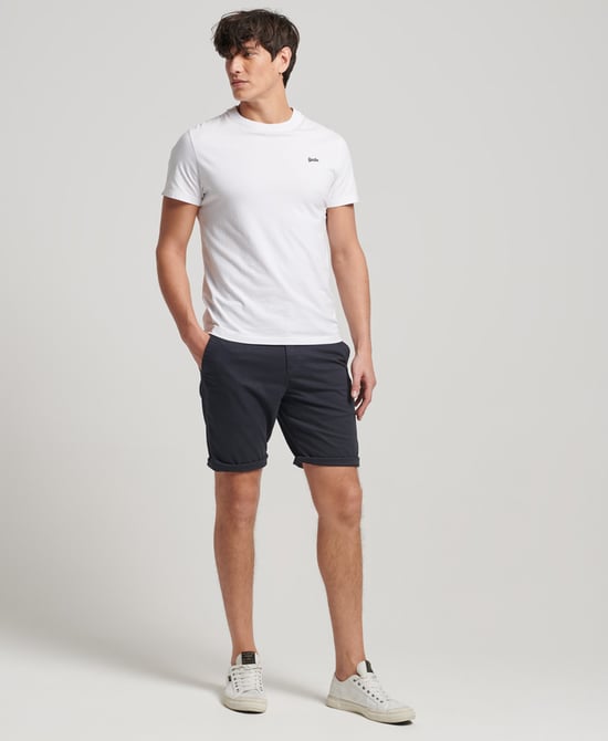 Superdry Vintage Chino Shorts