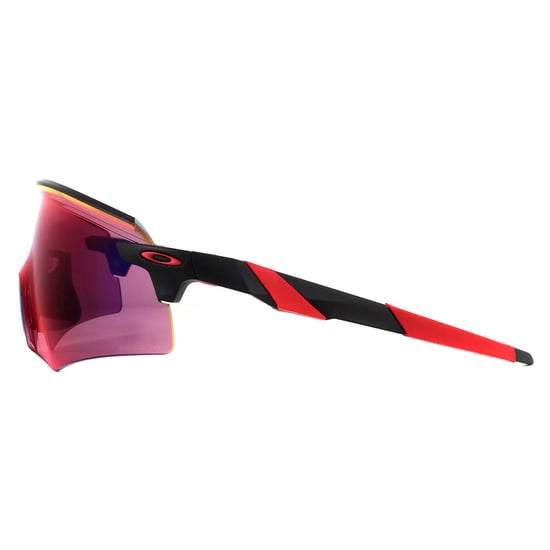 Oakley zonnebril encoder OO9471-01 MATTE Black Prizm Road - Image 3