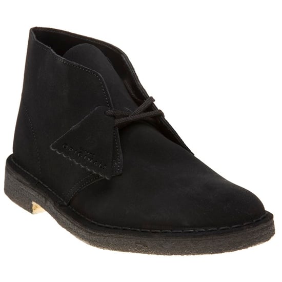 Clarks Originals Desert Boots - Image 1