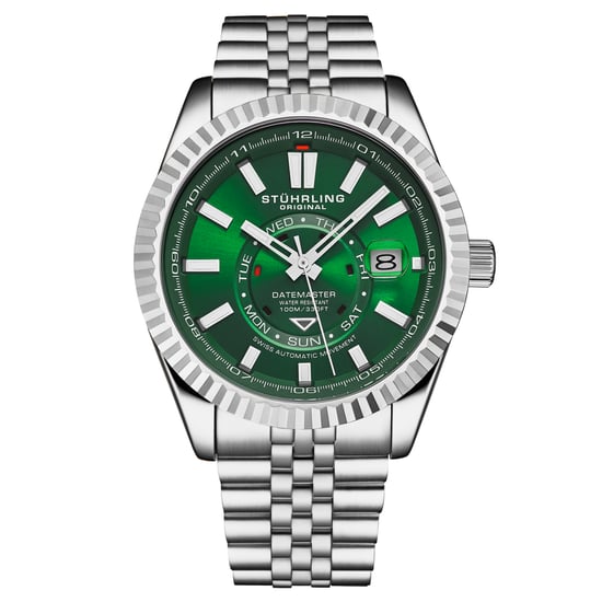 Datemaster Automatic 1020 Classic