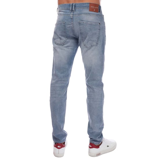 Men's Henleys Mayhen Slim Jeans in Blue