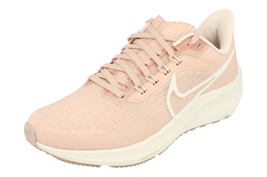 Nike Dames Air Zoom Pegasus 39 Roze Hardloopschoenen - Image 1