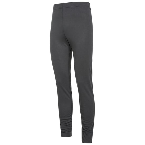 Trespass Unisex Vuxna Yomp 360 Termobyxor (Svart) - Image 3