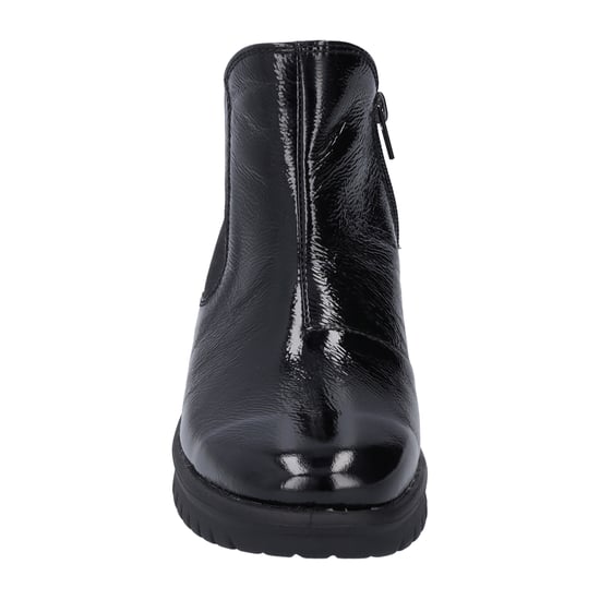 Westland Calais 89 | Enkellaars voor Dames | zwart - Image 4
