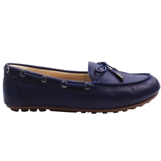 Vionic Honor Virginia Womens Navy Shoes - Image 5