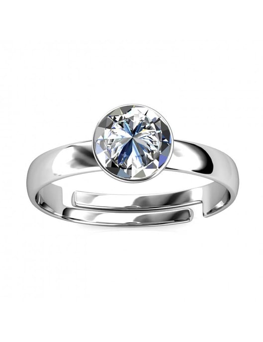 Acacia Ring - Oostenrijks Kristal - Image 3