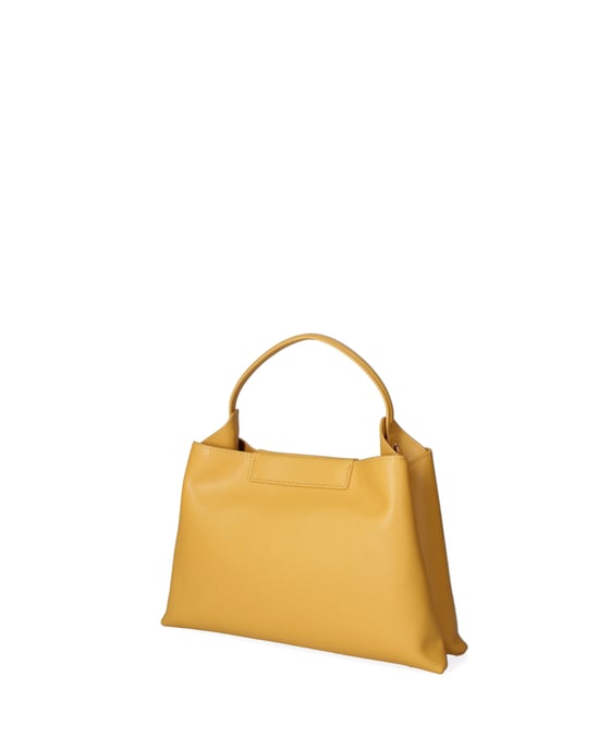 Viola Castellani tas YELLOW - Image 2
