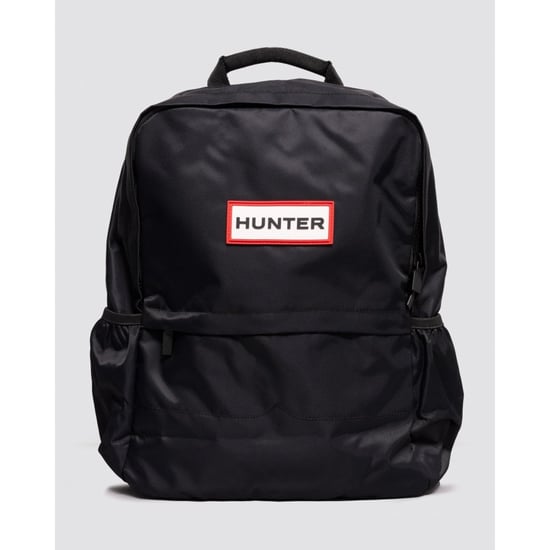 Hunter Original Large Nylon Backpack