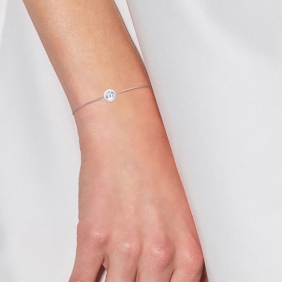 DIADEMA - Bracelet - Real Diamond