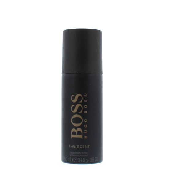 Hugo Boss - Boss The Scent Deodorant Spray 150ml For Him - Image 1