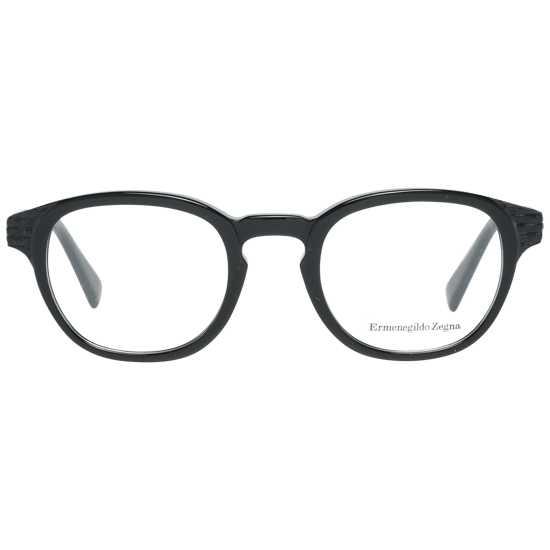Ermenegildo Zegna Optical Frame EZ5108 001 48 - Image 2