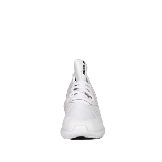 Adidas Tubular Runner Mens White Running Trainers