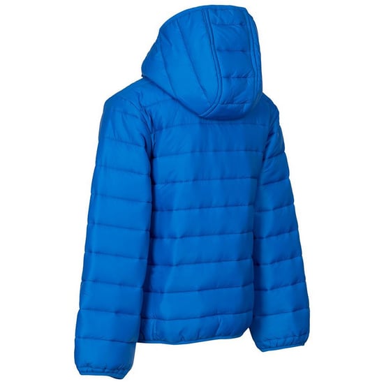 Trespass Childrens/Kids Kelmarsh Padded Jacket (Blue)