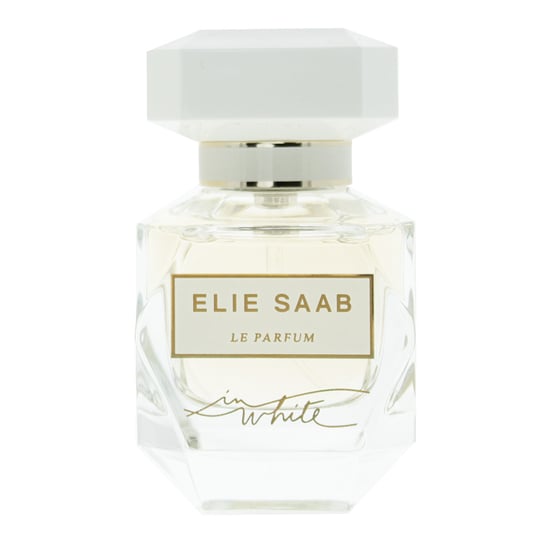 Elie Saab Le Parfum In White Eau de Parfum 30ml Spray - Image 3