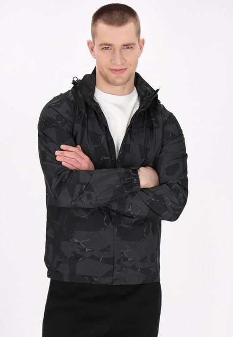 Mo Jas Heren zwart - Image 3