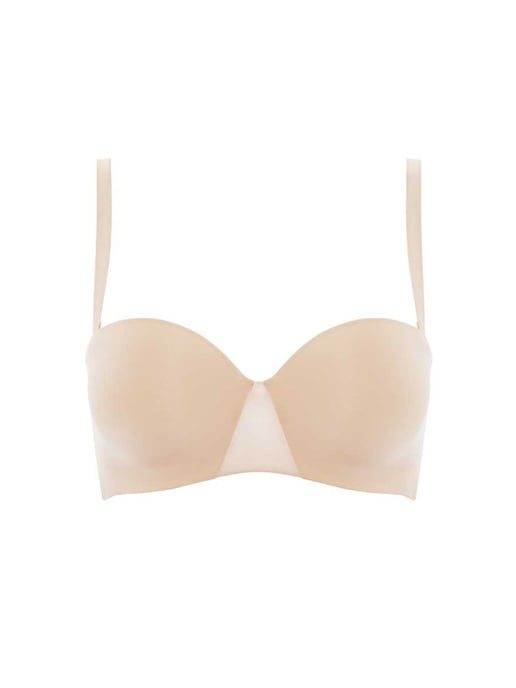 Essentiall Bandeau T-Shirt Bra