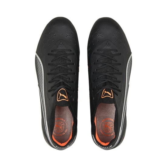 PUMA Unisex KING ULTIMATE FG/AG Football Boots - Image 6