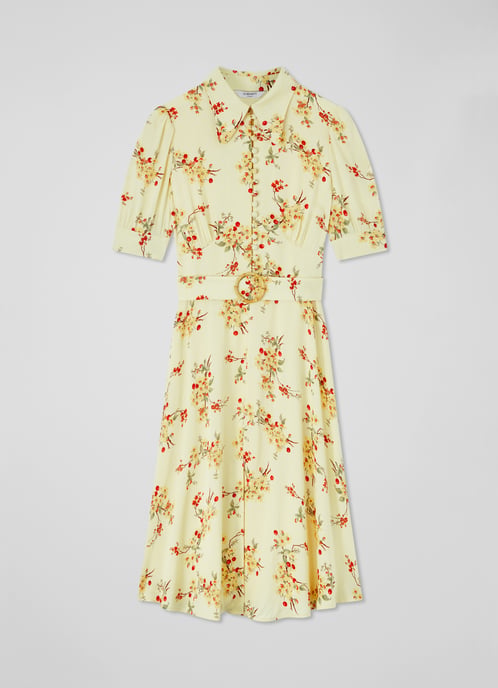 LK Bennett Amor Dresses, Multi