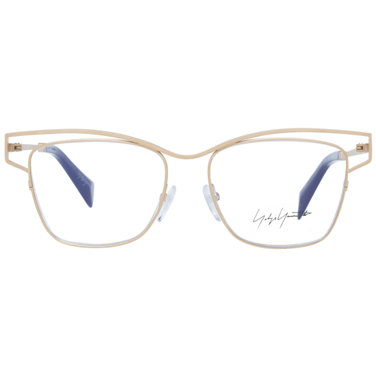 Yohji Yamamoto Goud Dames Optische Monturen - Image 2