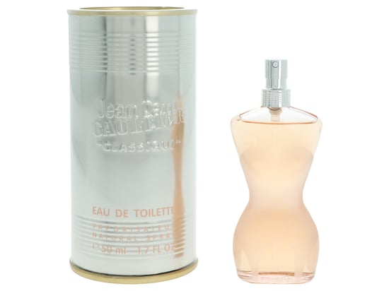 JP Gaultier Classique Edt Spray 50ml - Image 4