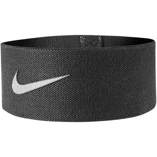 Nike Resistance Band (Black/White) - Image 1