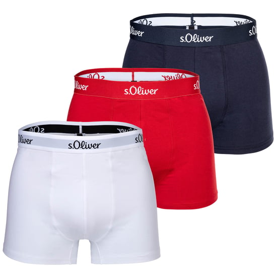 S.Oliver Boxershorts - Image 1