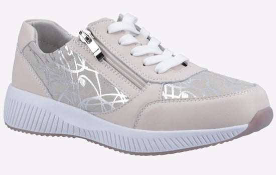Fleet & Foster Bev MEMORY FOAM Shoes Womens