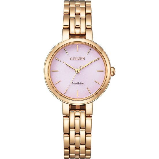 Citizen  Women's Rose Gold Watch EM0993-82X - Image 1