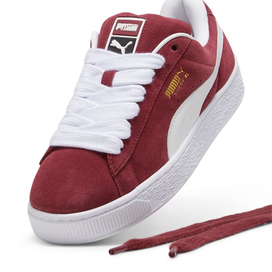 PUMA Unisex Suede XL Sneakers