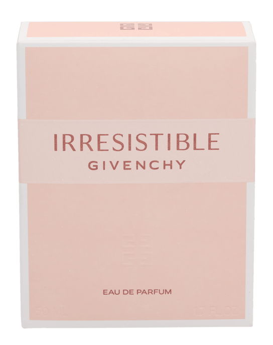 Givenchy Irresistible Edp Spray 50ml