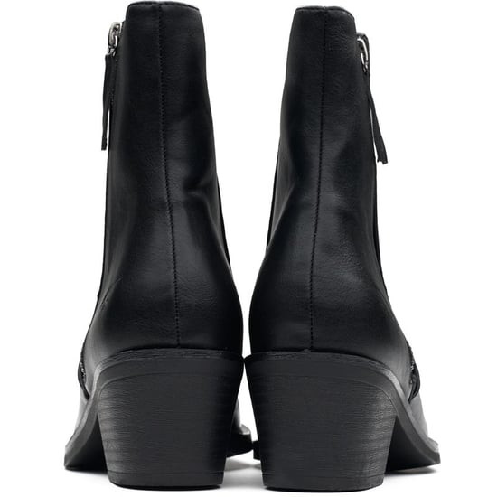 Rocket Dog Yonder Boots