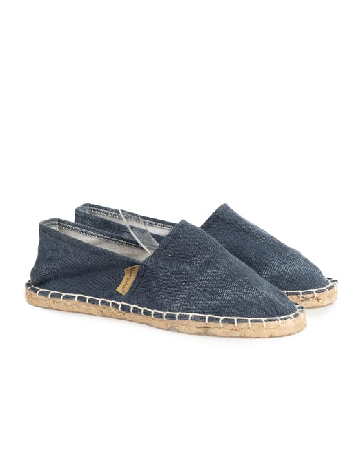 Champion Espadrilles Hamoc Dam Blå - Image 2