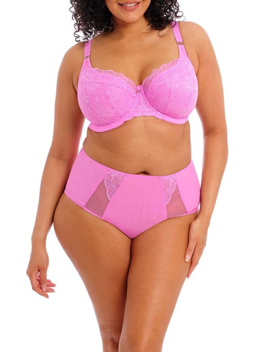 Brianna Half Cup Bra