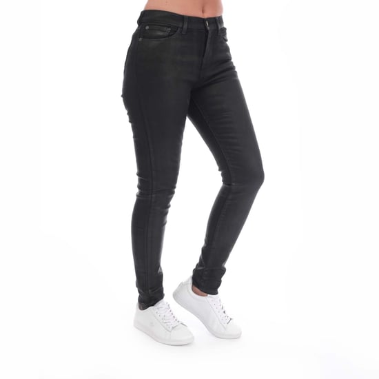 Women's Emporio Armani J20 Skinny-Fit Jeans in Denim