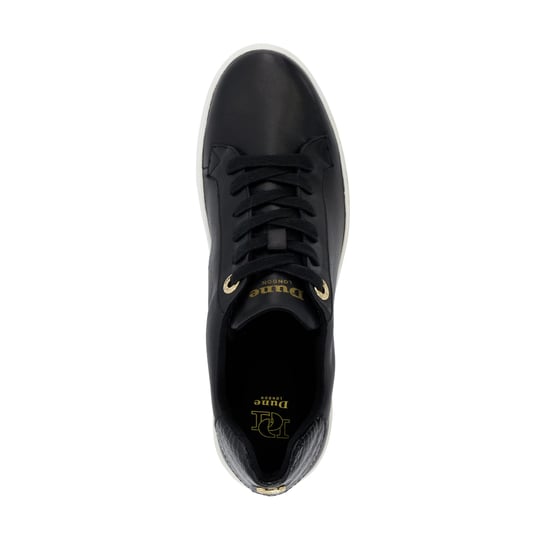 Dune Ladies EPISODE Lace-Up Flatform Trainers - Image 4