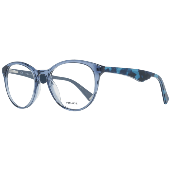 Police Optical Frame VPL764 0955 50 - Image 1