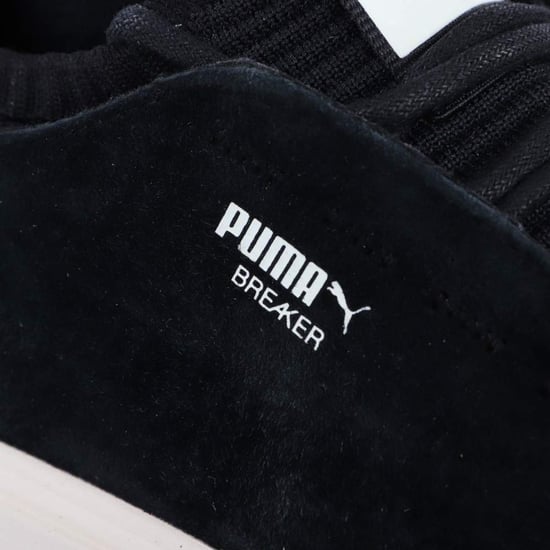 Puma Breaker Knit Sun-sneakers för kvinnor - Image 5