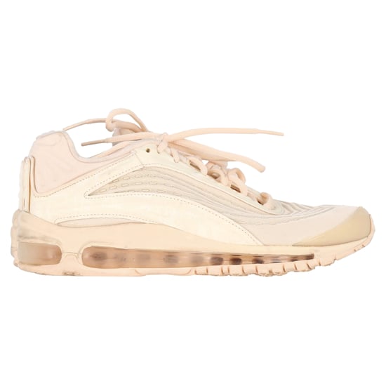 Nike Air Max Deluxe Guava Ice Sneakers in Beige Synthetic - Image 1